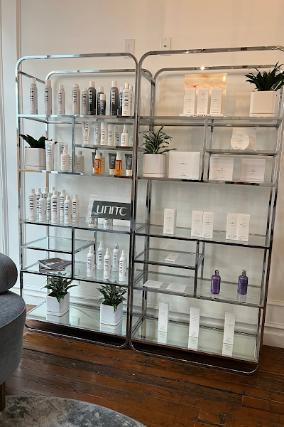 Soullovey Salon 5