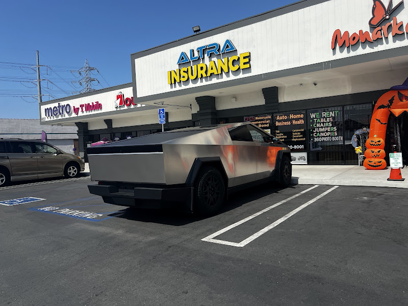 Altra Insurance Services Inc. 3