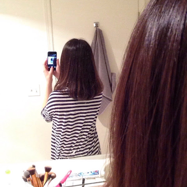 Jini Hair Salon 5