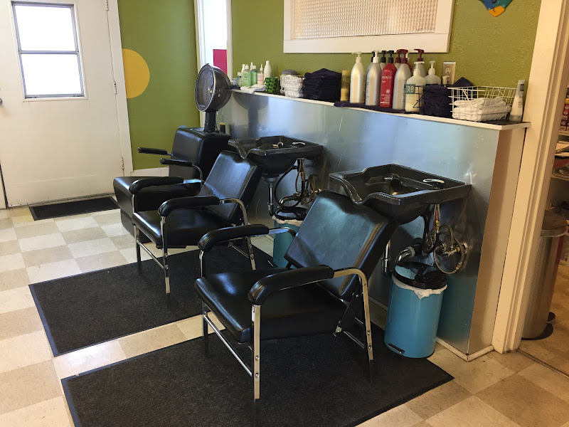 Odango! Hair Studio 3