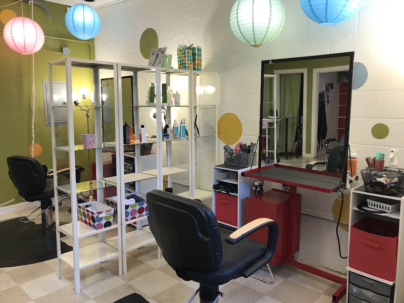 Odango! Hair Studio 4