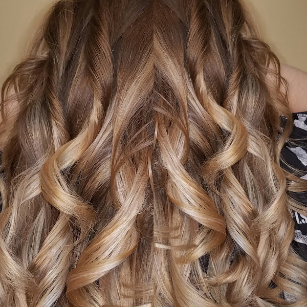 Hair by Jaime Jean in PDX 4