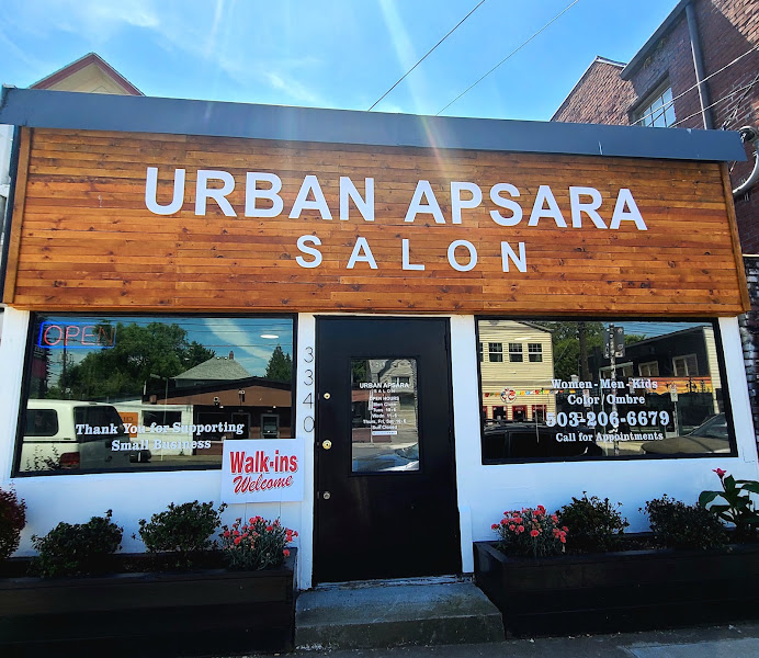 Urban Apsara Salon 3