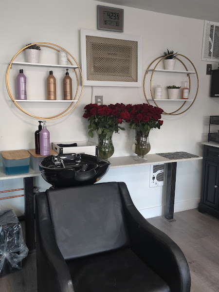 Urban Apsara Salon 5