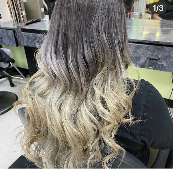 Mai Hair Salon 2