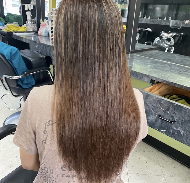 Mai Hair Salon 3