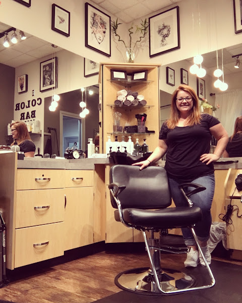 K A Salon 3