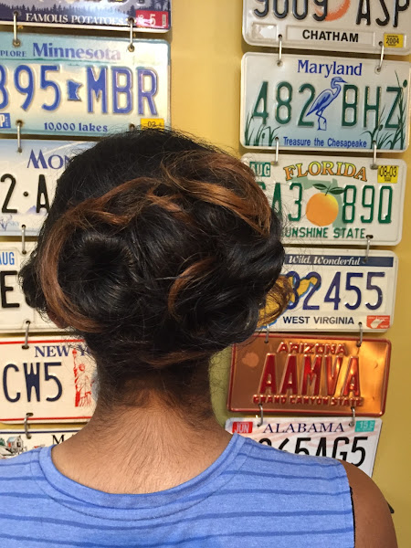Hair Mechanix 3