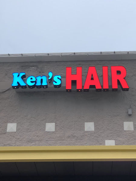 Ken’s Hair 5