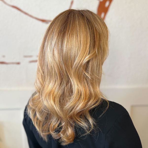 Ginger & Maude Hair Salon