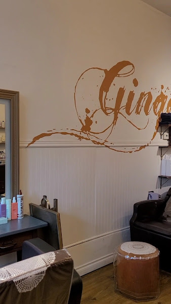 Ginger & Maude Hair Salon 3