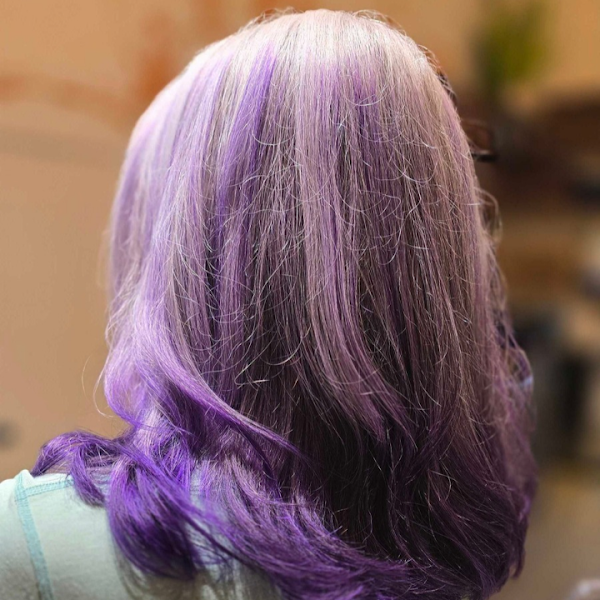 Ginger & Maude Hair Salon 4