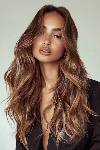 Before Midnight Hair