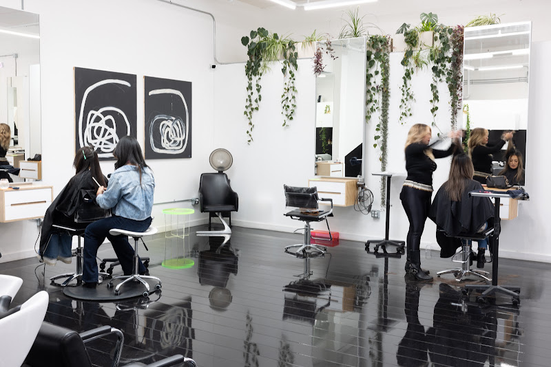 NIEUW Hair Space 2