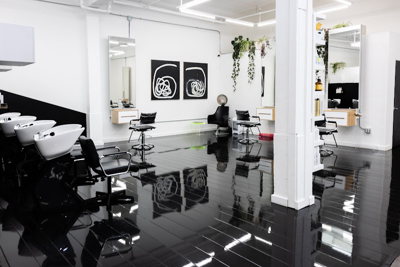 NIEUW Hair Space 4