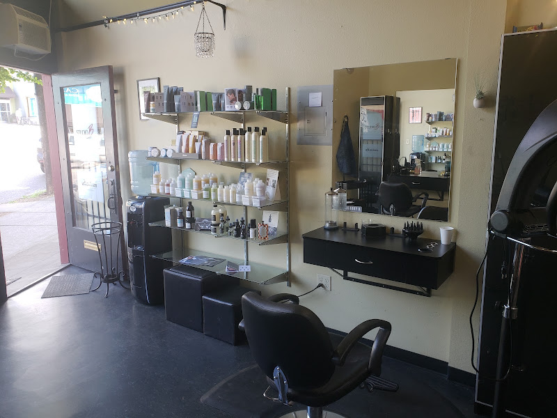 Studio B Hair Design 3