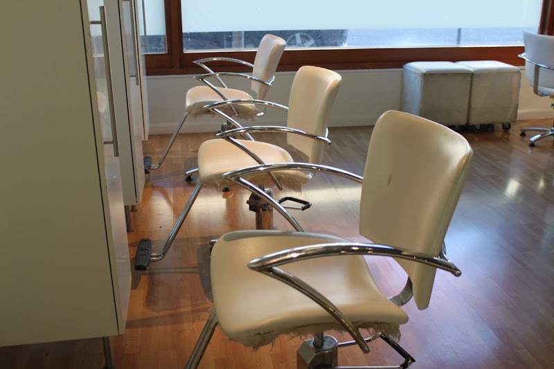 Koipod Salon