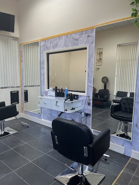 Happy Hair Salon