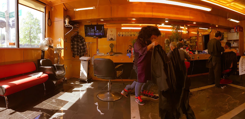 Happy Hair Salon 2