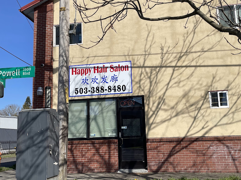 Happy Hair Salon 3