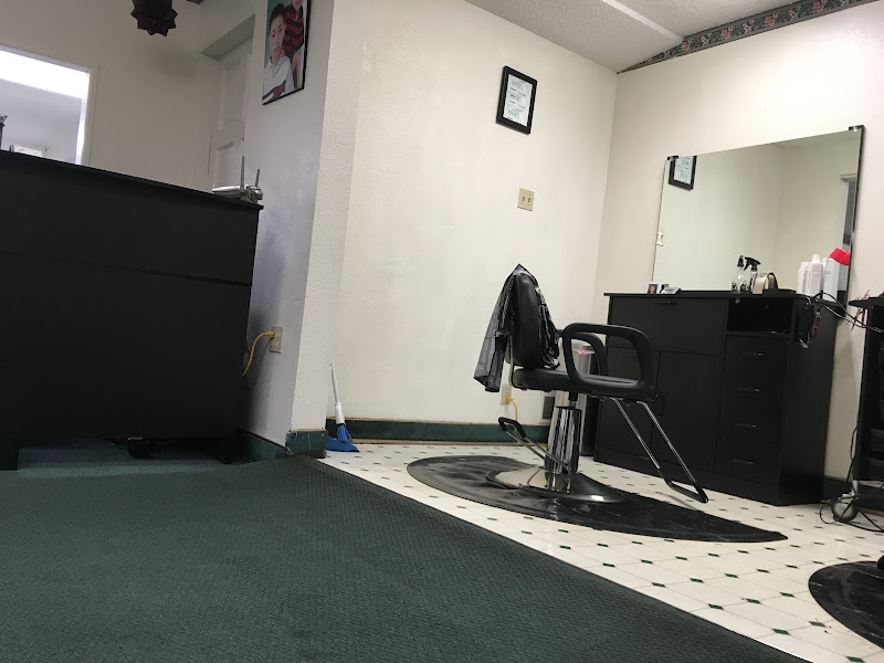 Ann Beauty Salon