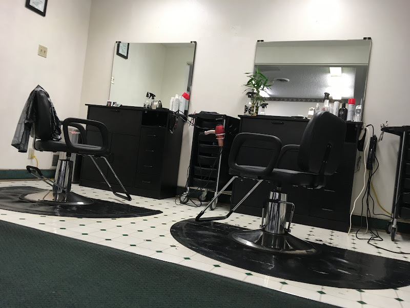Ann Beauty Salon 5
