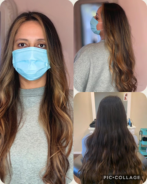 MERAKI Hair Studio 3