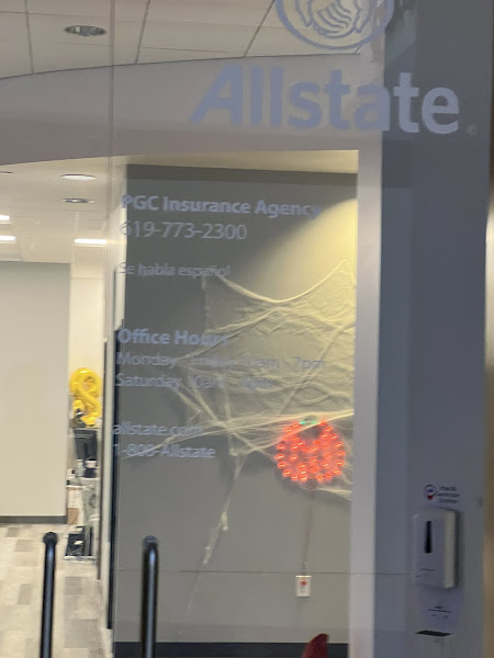 Salvador Ayala: Allstate Insurance 2