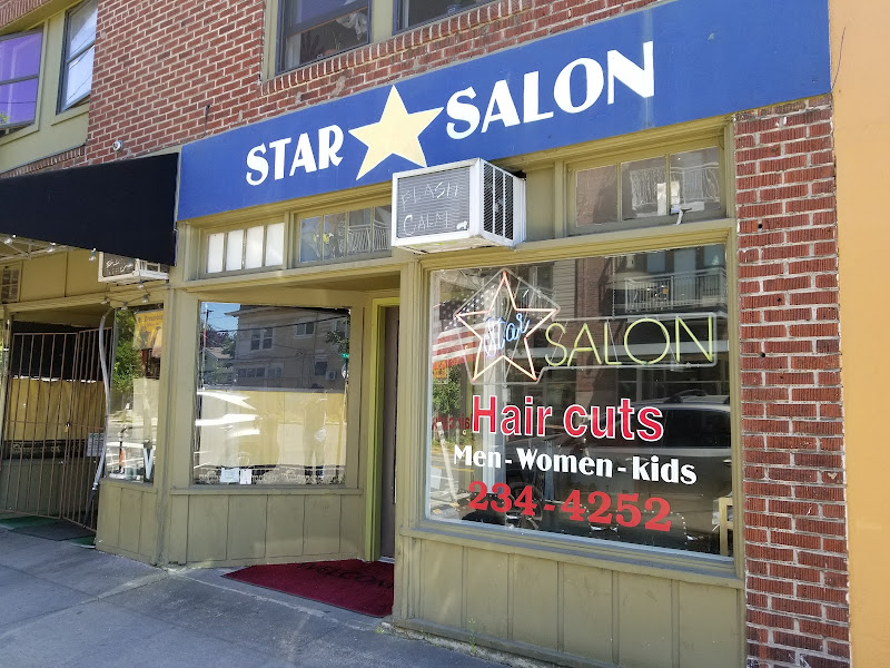 Star Salon 2