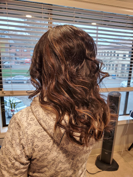 M.Y. Hair Salon