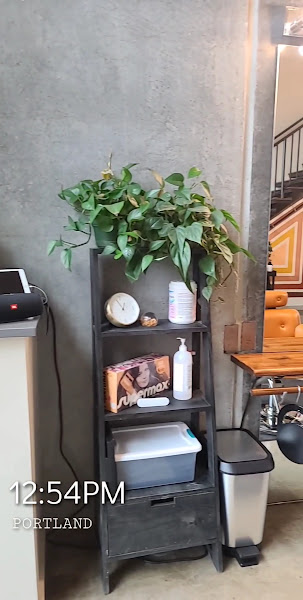 Love Salon Pdx 3