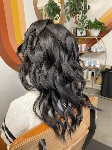Love Salon Pdx 4