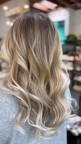 Ivy Hair
