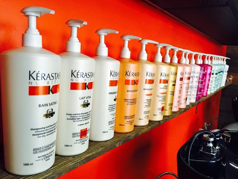 Mod Salon