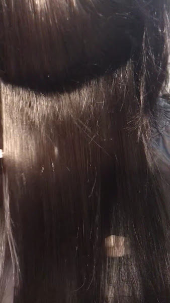 Wongs Hair Salon 3