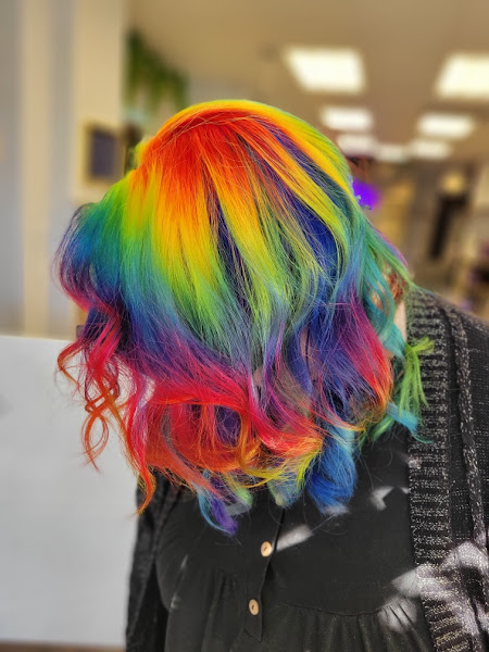 Dye Dye My Darling Salon