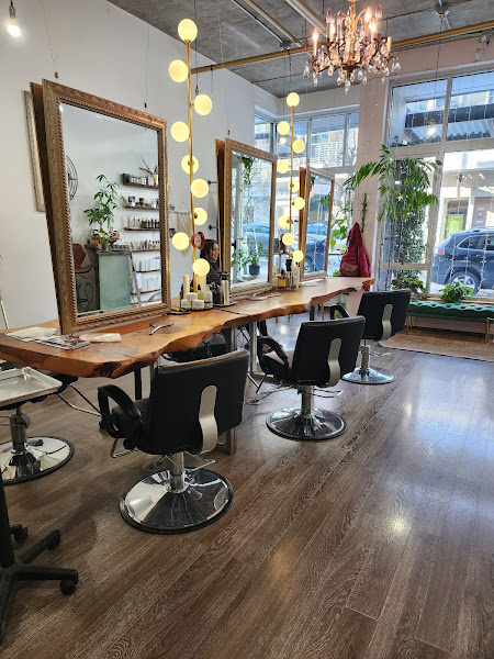 Pinn Salon 4