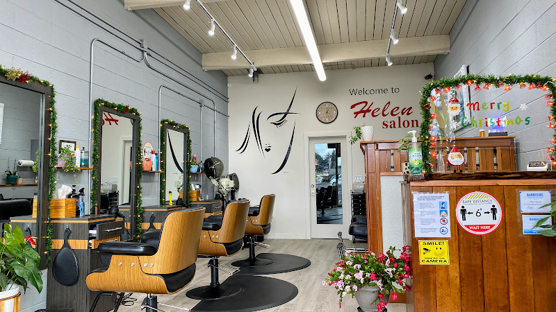 Helen Hair Salon