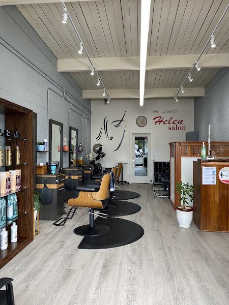 Helen Hair Salon 4