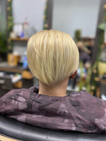 Helen Hair Salon 5