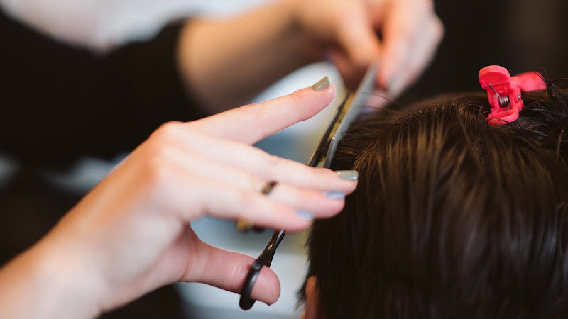Evolution Hair Design