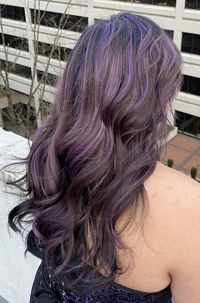 Evolution Hair Design 5
