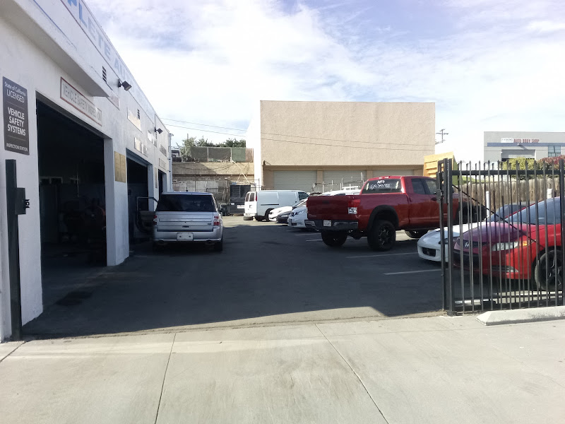 Victoria's Auto Repair 2