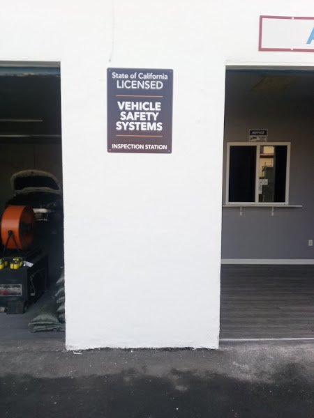 Victoria's Auto Repair 5