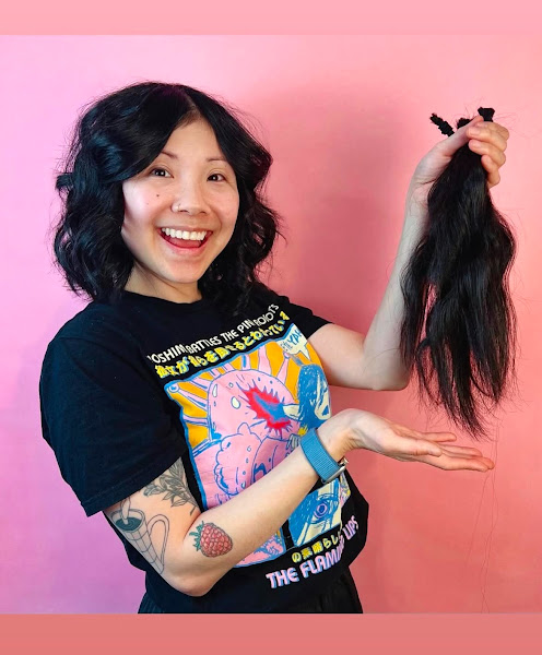 The Hideout Hair Studio 4
