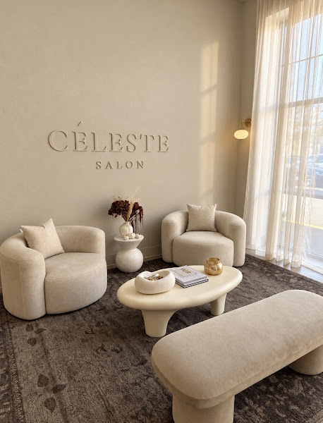 Céleste Salon