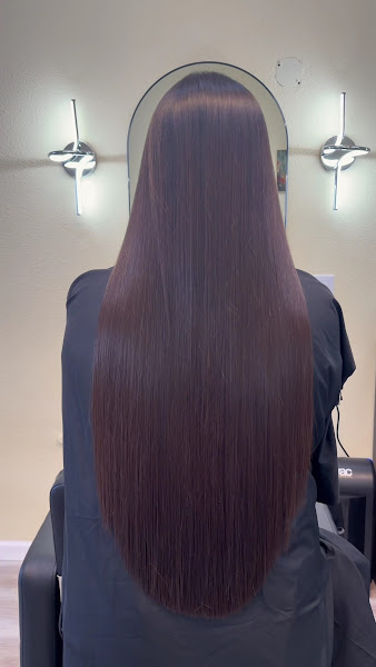 KENNY HAIR SALON 3
