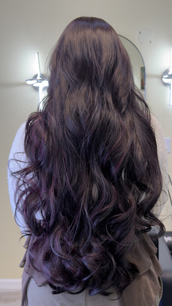KENNY HAIR SALON 4