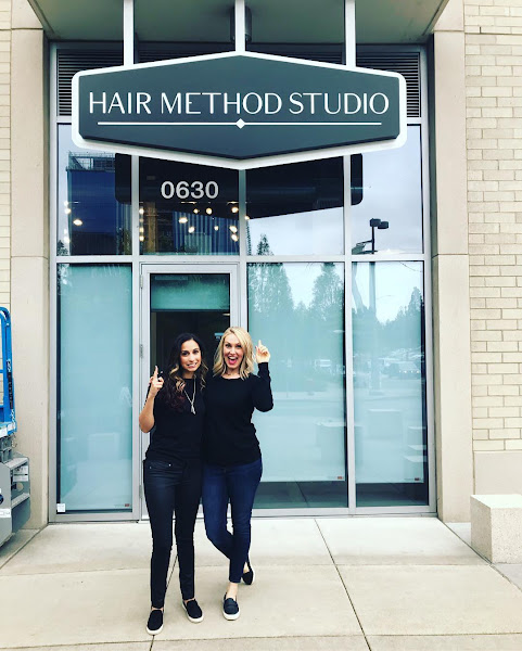 Hair Method Studio 2