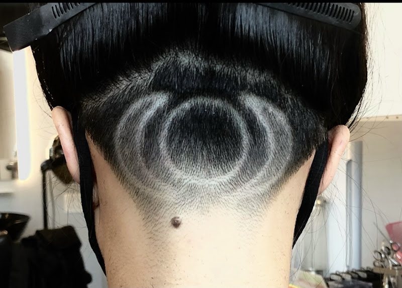 Hair Method Studio 3